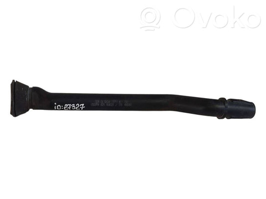 Ventilācijas / ventilācijas caurule (-es) / šļūtene (-es)