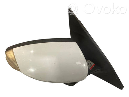 Spogulis (elektriski vadāms)