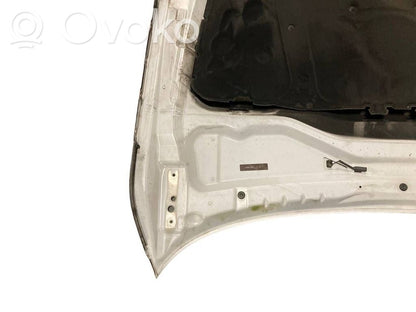 Крышка двигателя (крышка)