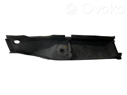 Other type of engine compartment part