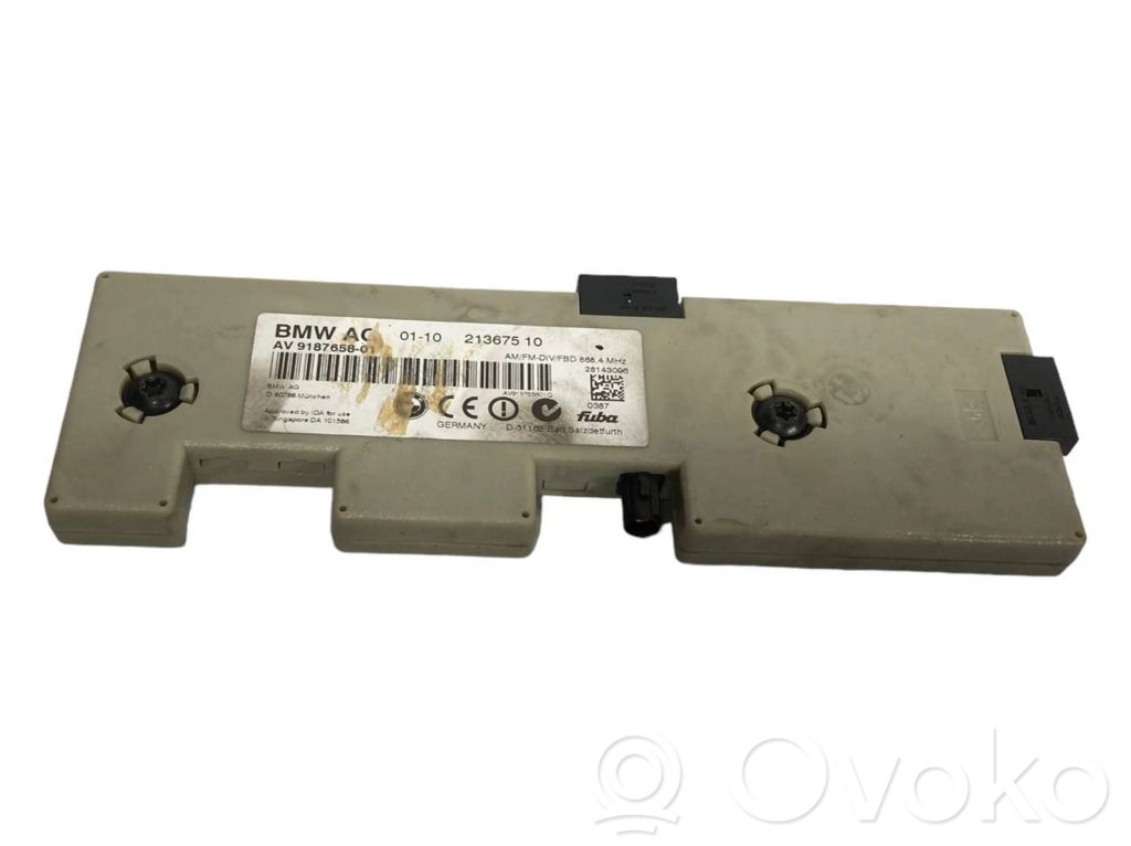 Antenas pastiprinātājs