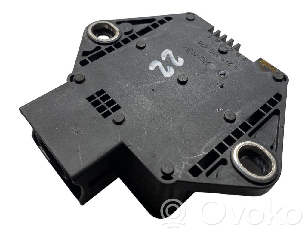 ESP (elektroniskās stabilitātes programmas) sensors (paātrinājuma sensors)
