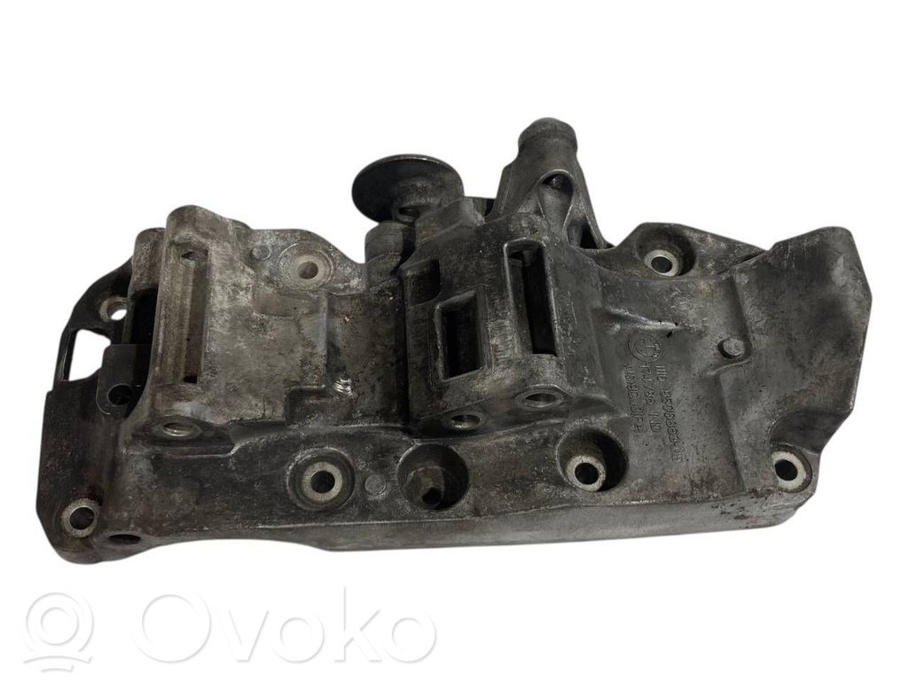 Ģeneratora stiprinājums