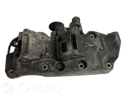 Ģeneratora stiprinājums