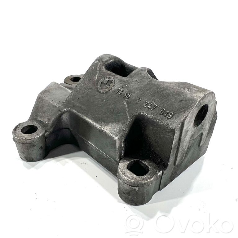 Ģeneratora stiprinājums