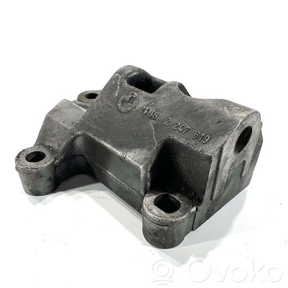 Ģeneratora stiprinājums