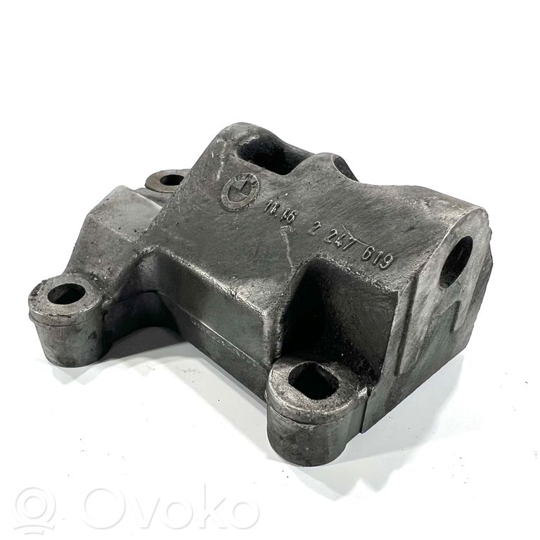 Ģeneratora stiprinājums