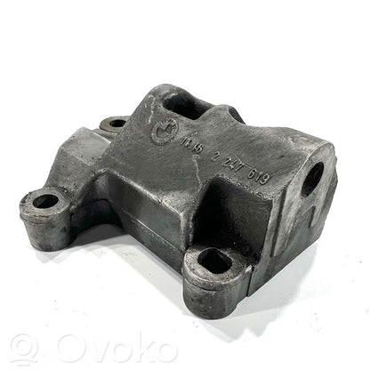 Ģeneratora stiprinājums