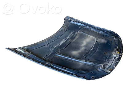 Dzinēja pārsegs (vāks)
