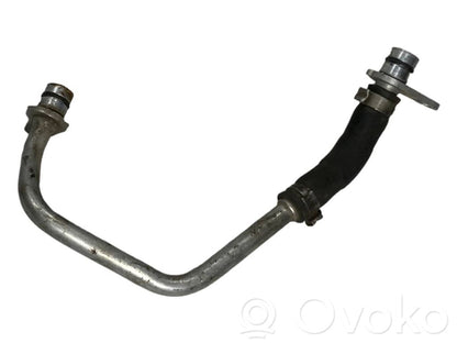 Dzesēšanas šķidruma caurulīte (-es) / šļūtene (-es)