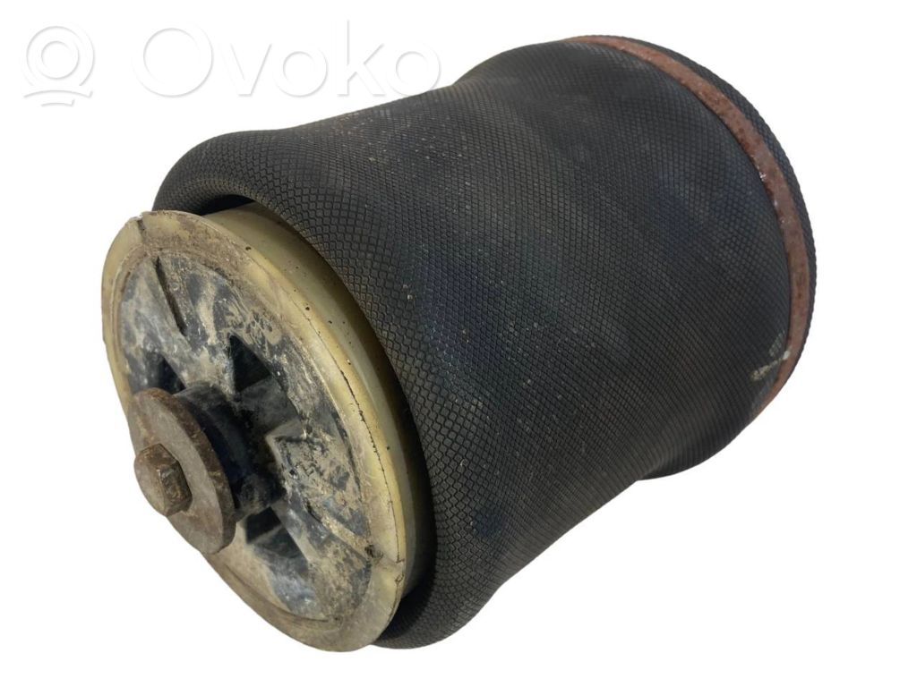 Aizmugurē gaisa spilvens