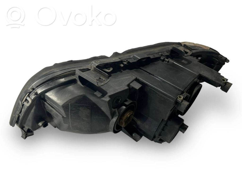 Priekšējais lukturis