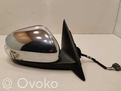 Spogulis (elektriski vadāms)