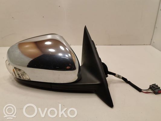 Spogulis (elektriski vadāms)