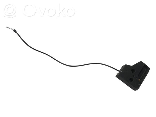 Rokturis sēdekļa atzveltnes nolocīšanai