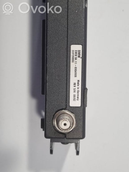 Phone control unit