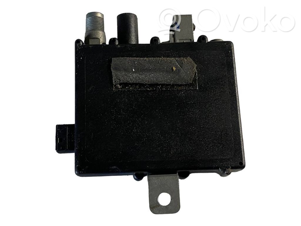 Antenas pastiprinātājs