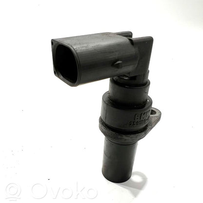 Kloķvārpstas apgriezienu sensors