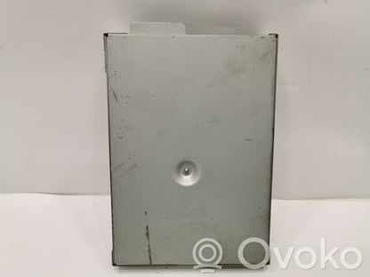 Camera control unit module