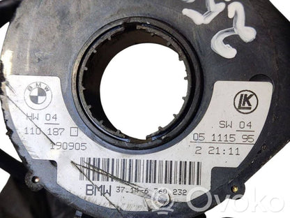 Stūres leņķa sensors