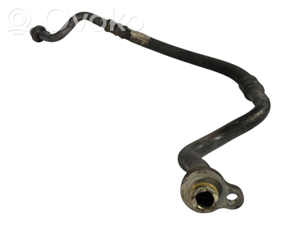 Gaisa kondicioniera caurulīte (-es) / šļūtene (-es)