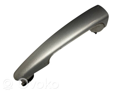 Ārējais atvēršanas rokturis