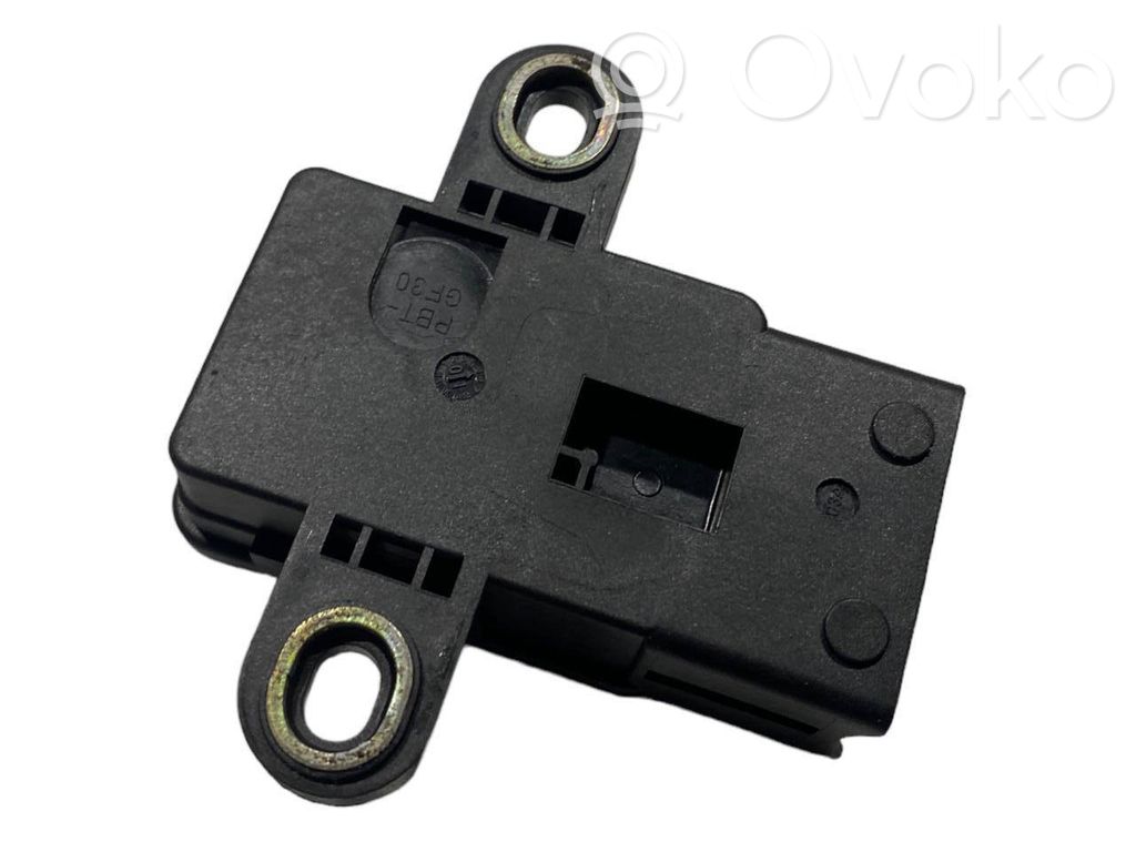 ESP (elektroniskās stabilitātes programmas) sensors (paātrinājuma sensors)
