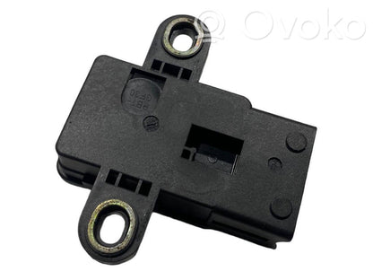 ESP (elektroniskās stabilitātes programmas) sensors (paātrinājuma sensors)