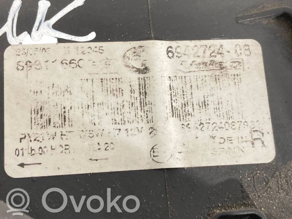 Priekšējais lukturis