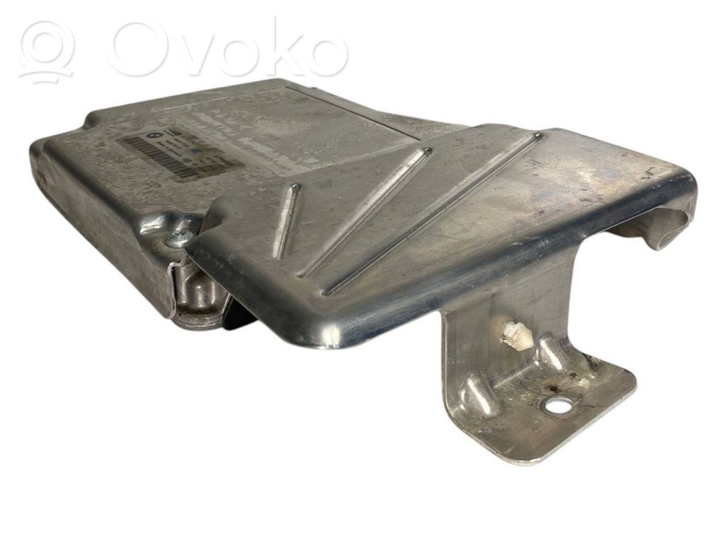 Модуль регулировки рулевого колеса