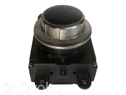 Multifunction control switch/button
