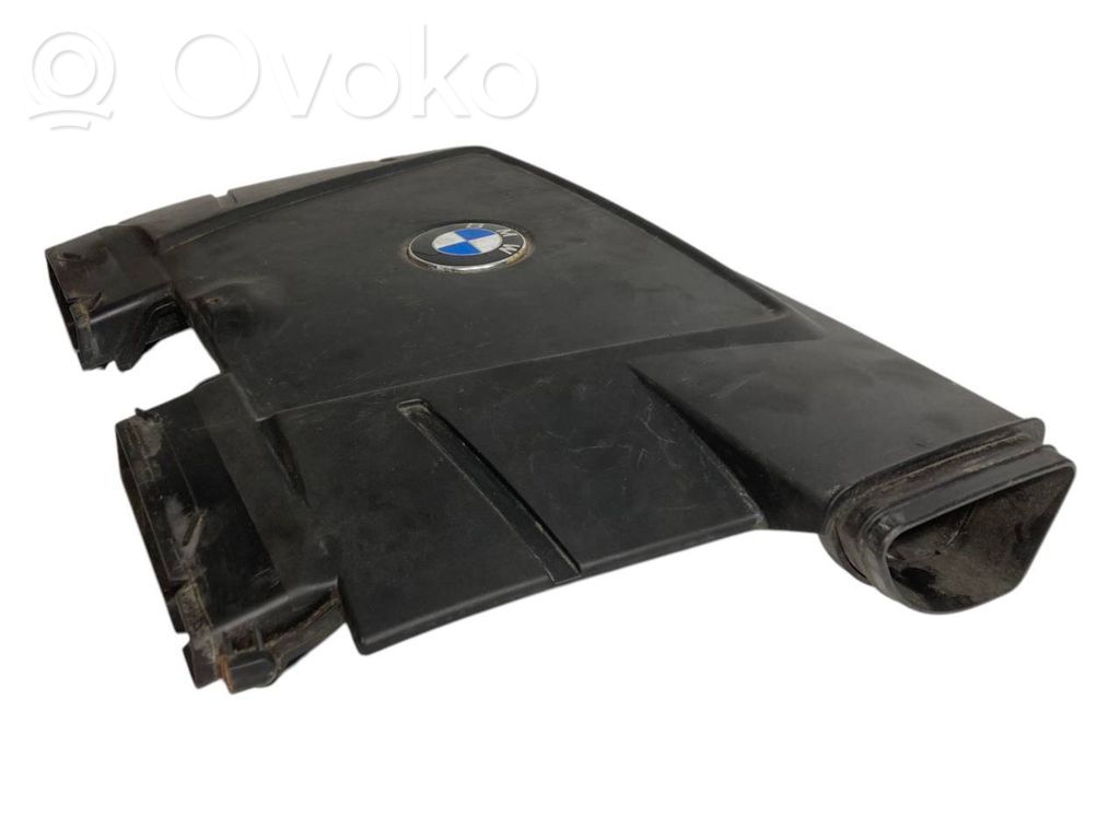 Gaisa ieplūdes kanāla detaļas