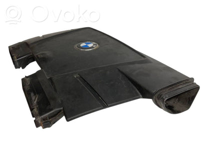 Gaisa ieplūdes kanāla detaļas