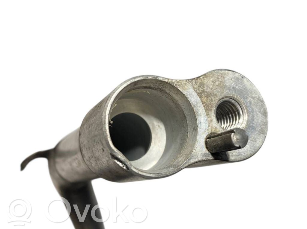 Gaisa kondicioniera caurulīte (-es) / šļūtene (-es)