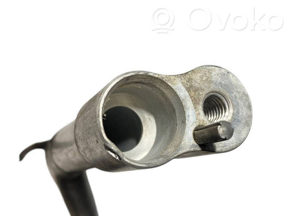 Air conditioner pipe(s) / hose(s)
