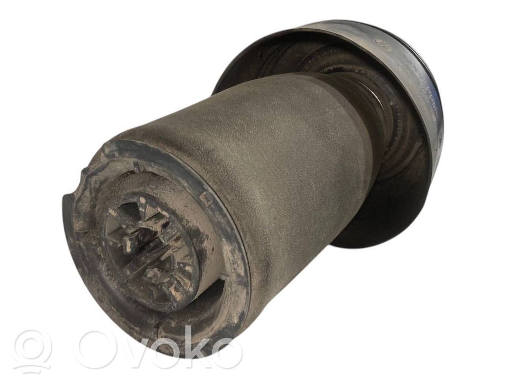 Aizmugurē gaisa spilvens