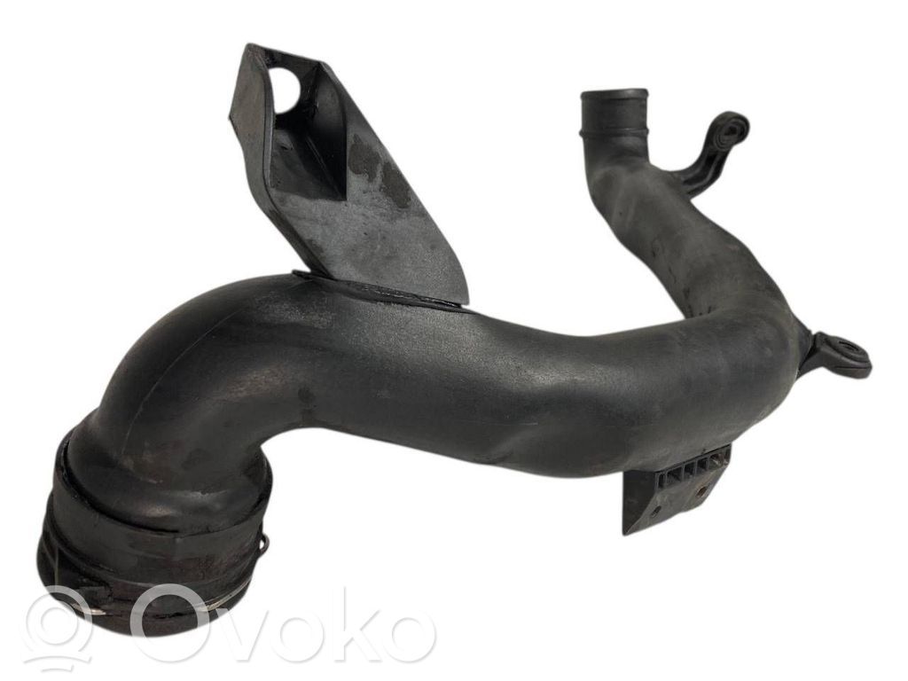 Interkūlera šļūtene (-es) / caurule (-es)