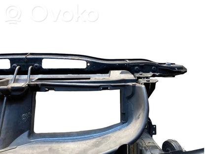 Панель радиатора