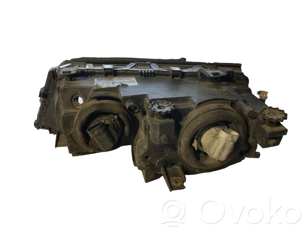 Priekšējais lukturis