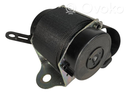 Aizmugurējā drošības josta