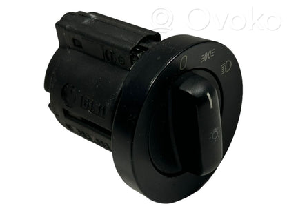 Headlight switch