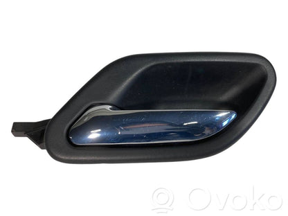 Iekšējais atvēršanas rokturītis