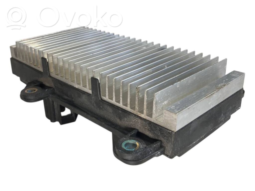 Power control unit
