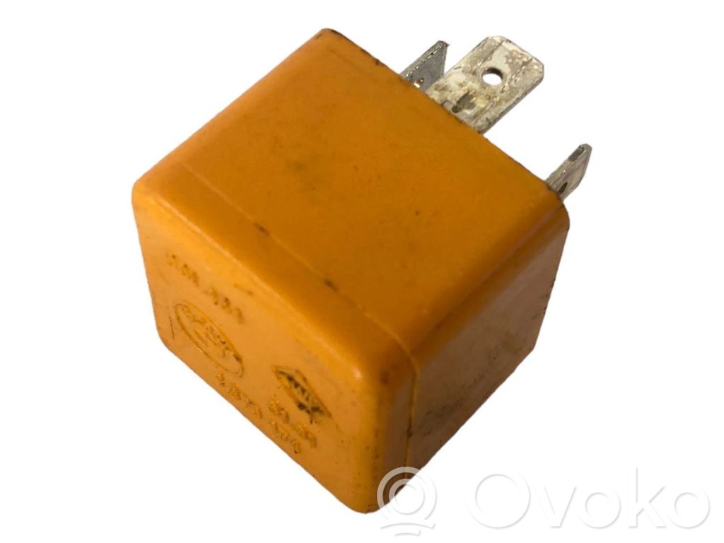 Other types of relays