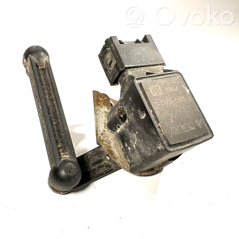 Height sensor (headlights)