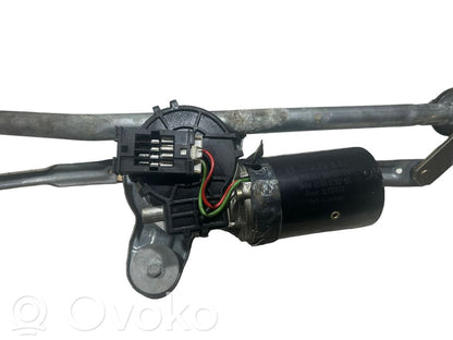 Stikla tīrītāja mehānisms komplekts