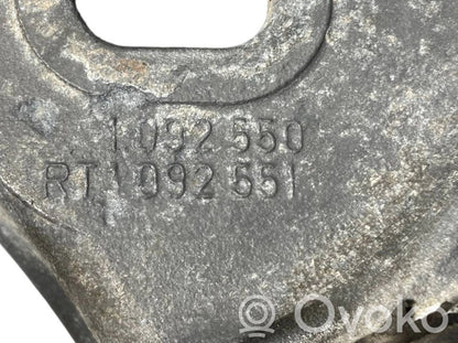 Кронштейн крепления трансмиссии