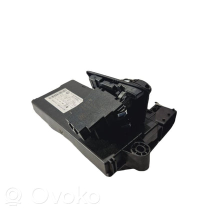 Aizdedzes ECU komplekts