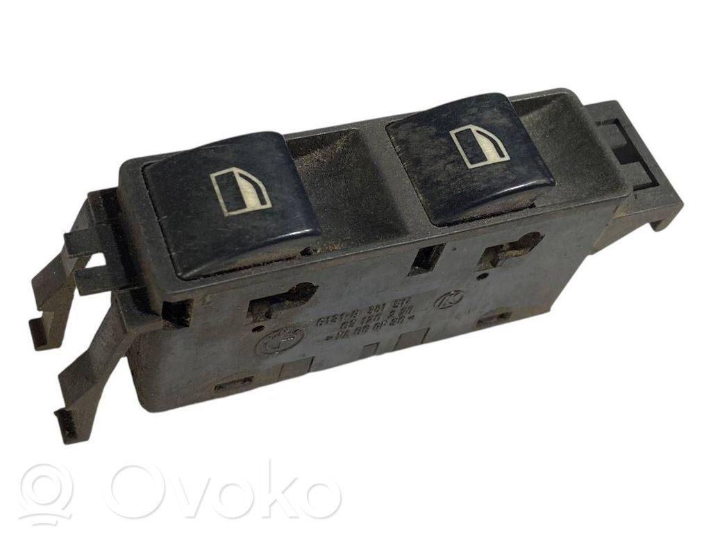 Elektrisko logu slēdzis
