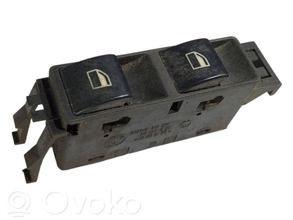 Elektrisko logu slēdzis
